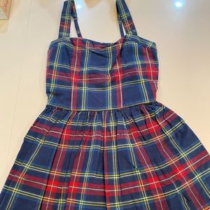 Abercrombie kids dress